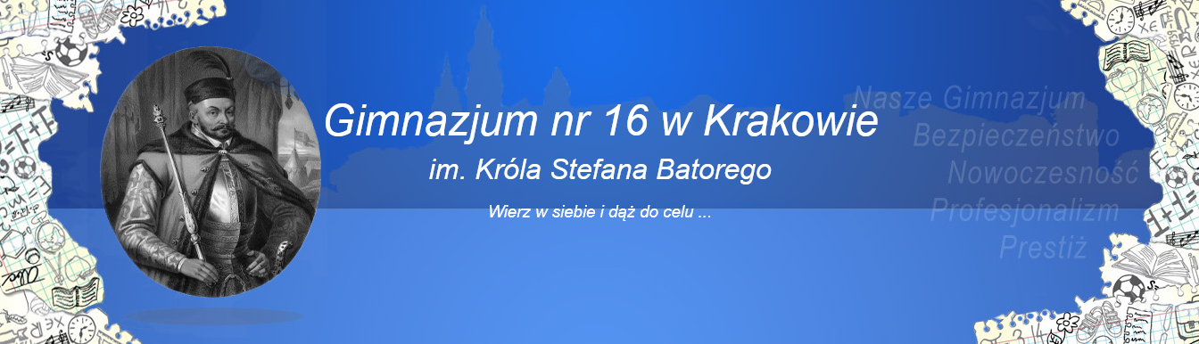 Gimnazjum nr 16 w Krakowie